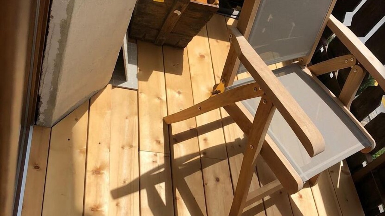 Photo of Patio Balcony in La Punt-Chamues-ch