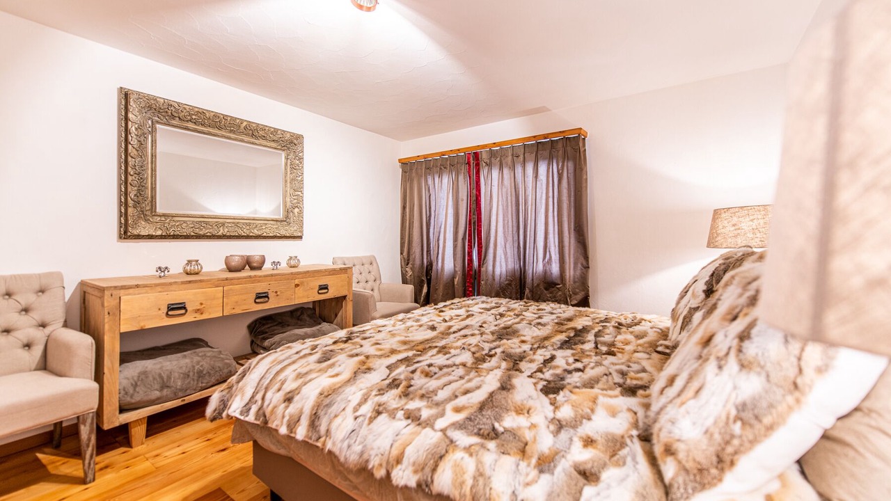 Photo of Bedroom in La Punt-Chamues-ch