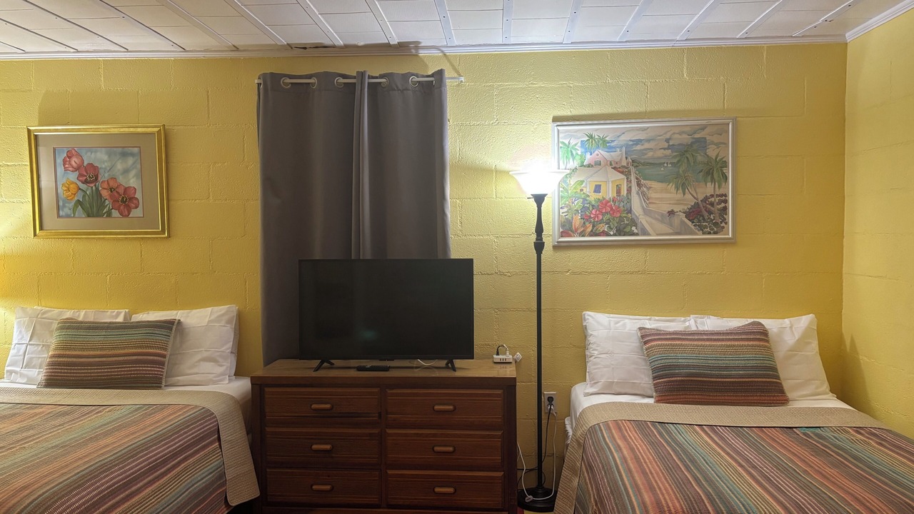 Photo of Bedroom in Kingsland