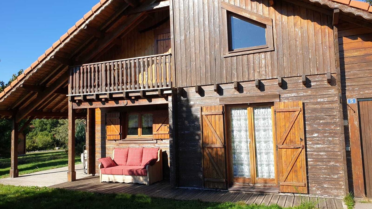 Photo of Outdoor in Champdray