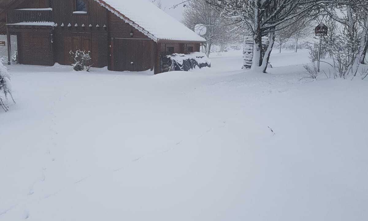Photo of Outdoor in Champdray
