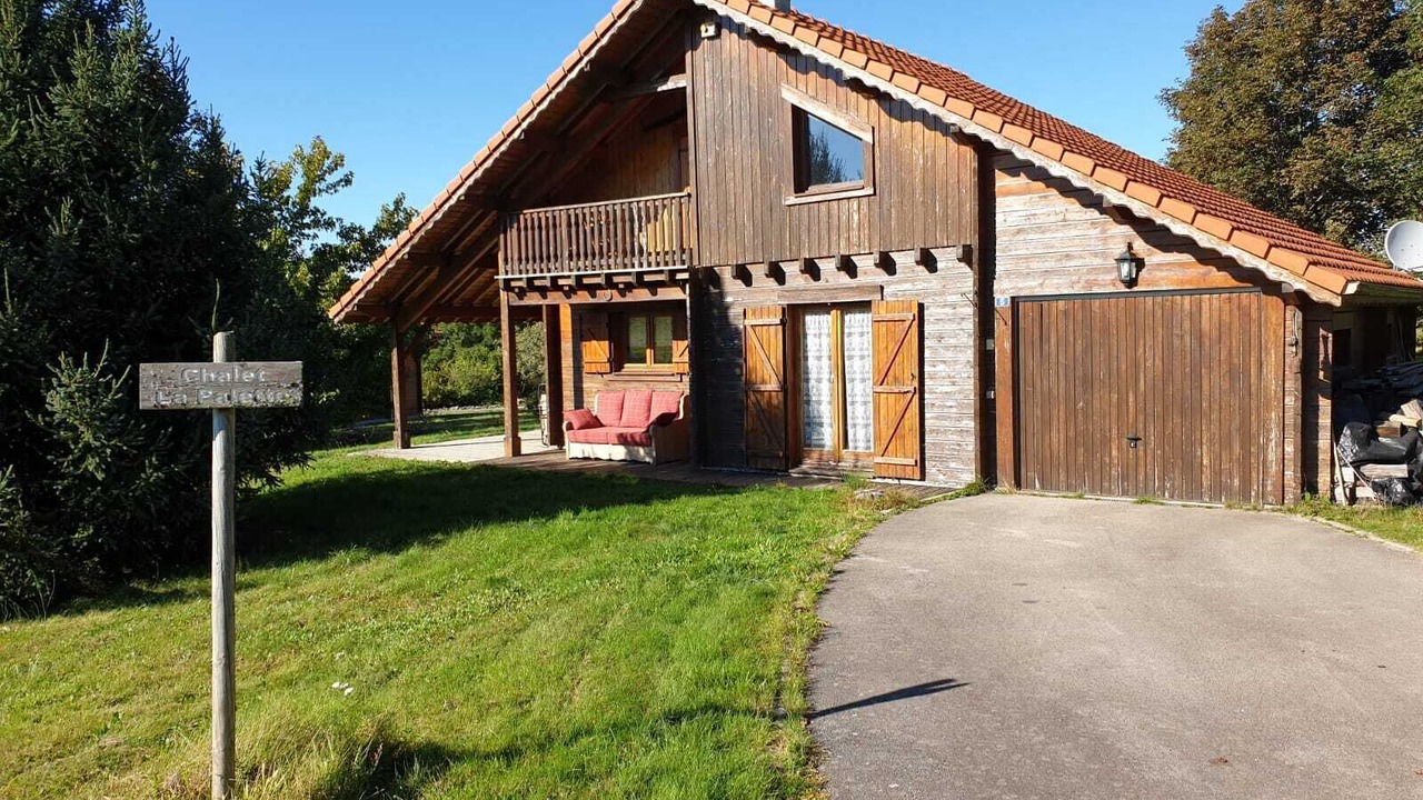 Photo of Outdoor in Champdray