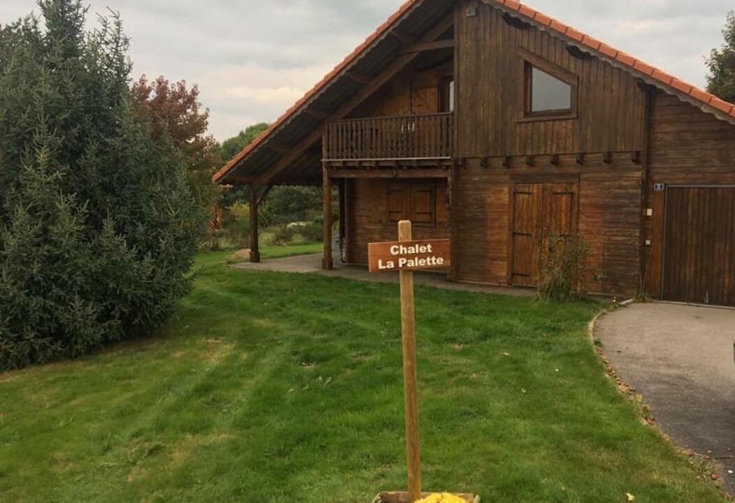 Photo of Outdoor in Champdray