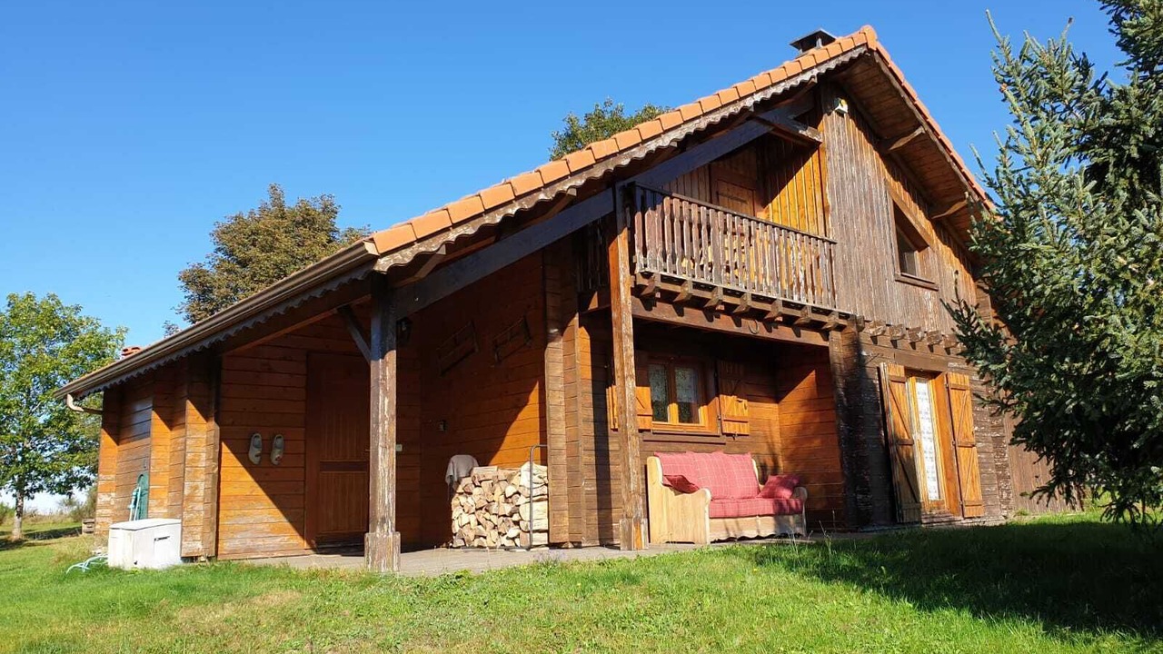 Photo of Outdoor in Champdray