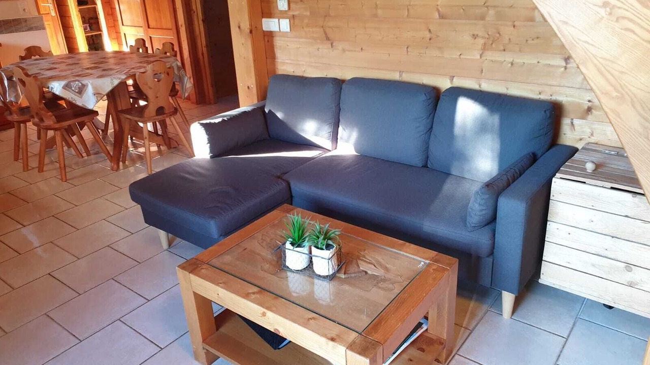 Photo of Livingroom in Champdray