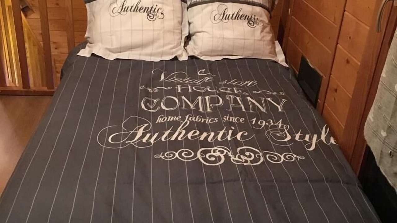 Photo of Bedroom in Champdray
