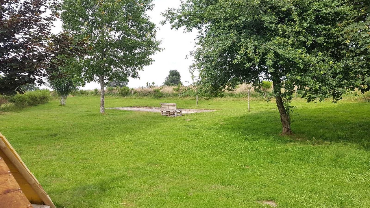 Photo of Outdoor in Champdray