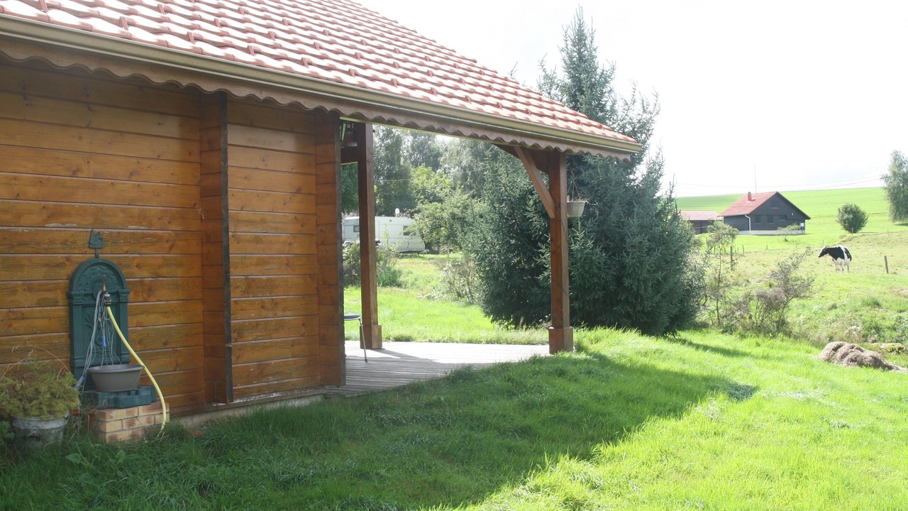 Photo of Outdoor in Champdray