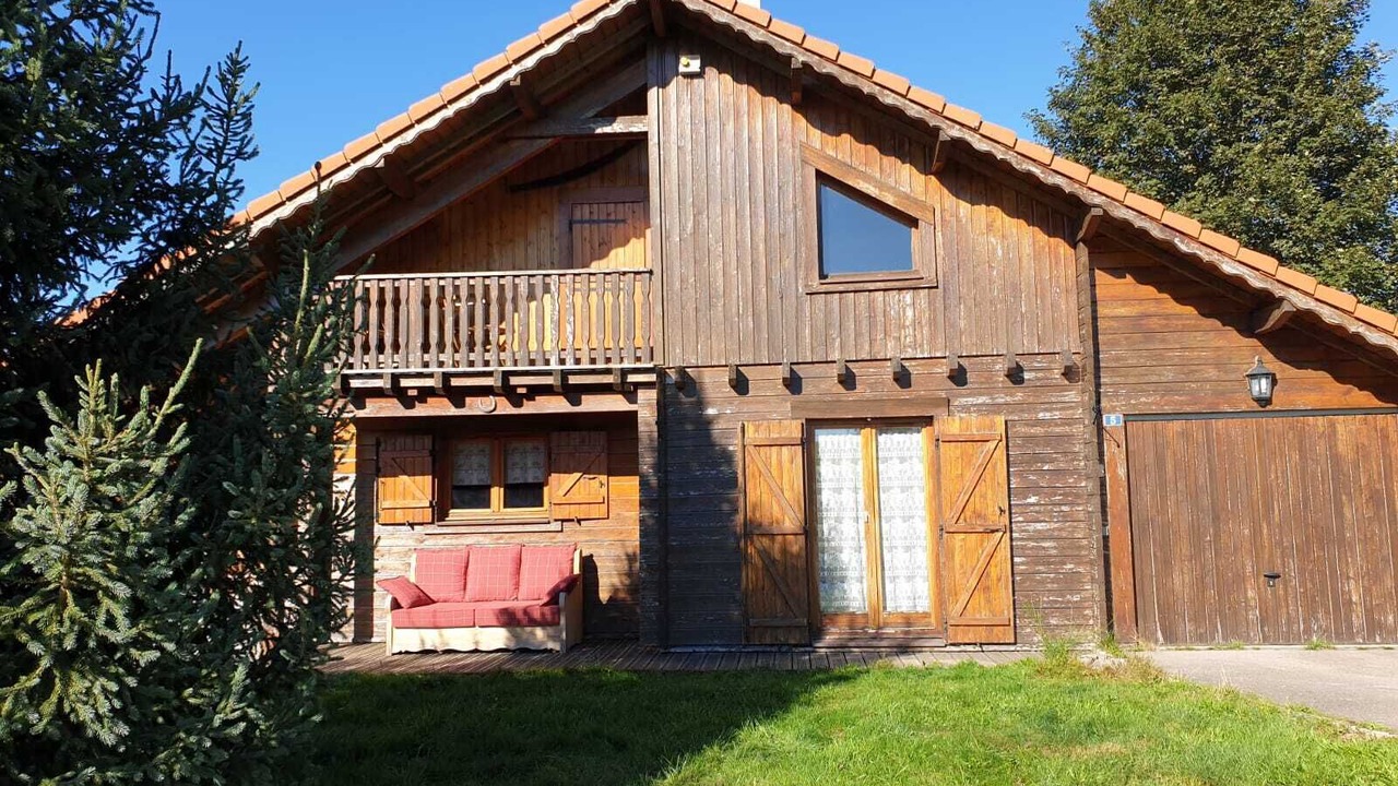 Photo of Outdoor in Champdray