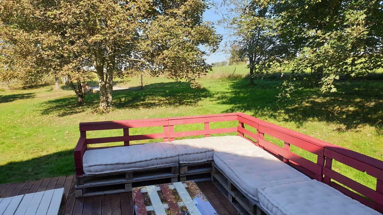 Photo of Outdoor in Champdray