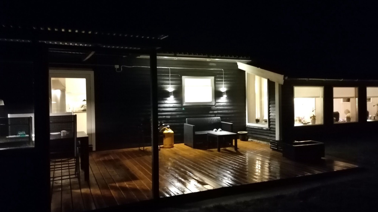 Photo of Patio Balcony in Hemmet