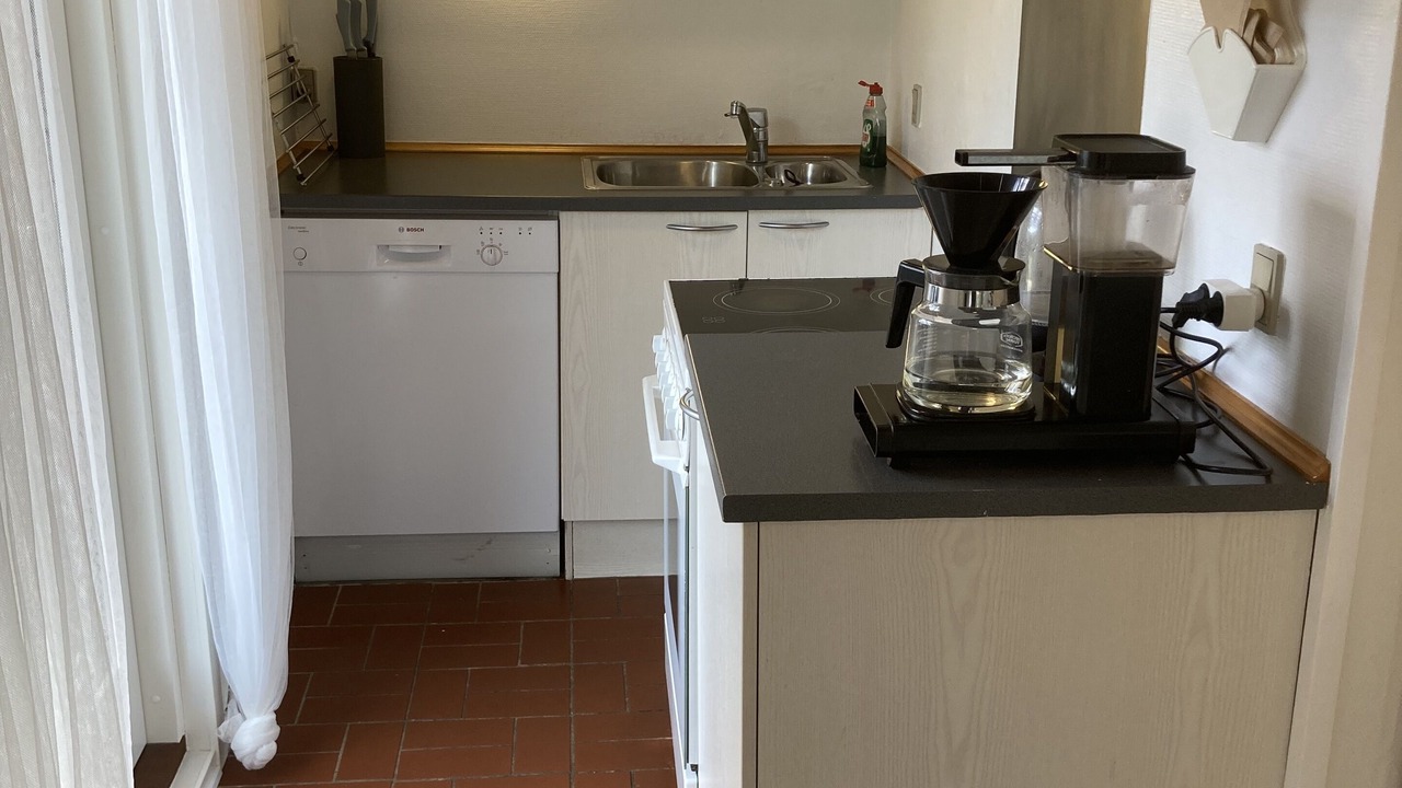 Photo of Kitchen in Hemmet