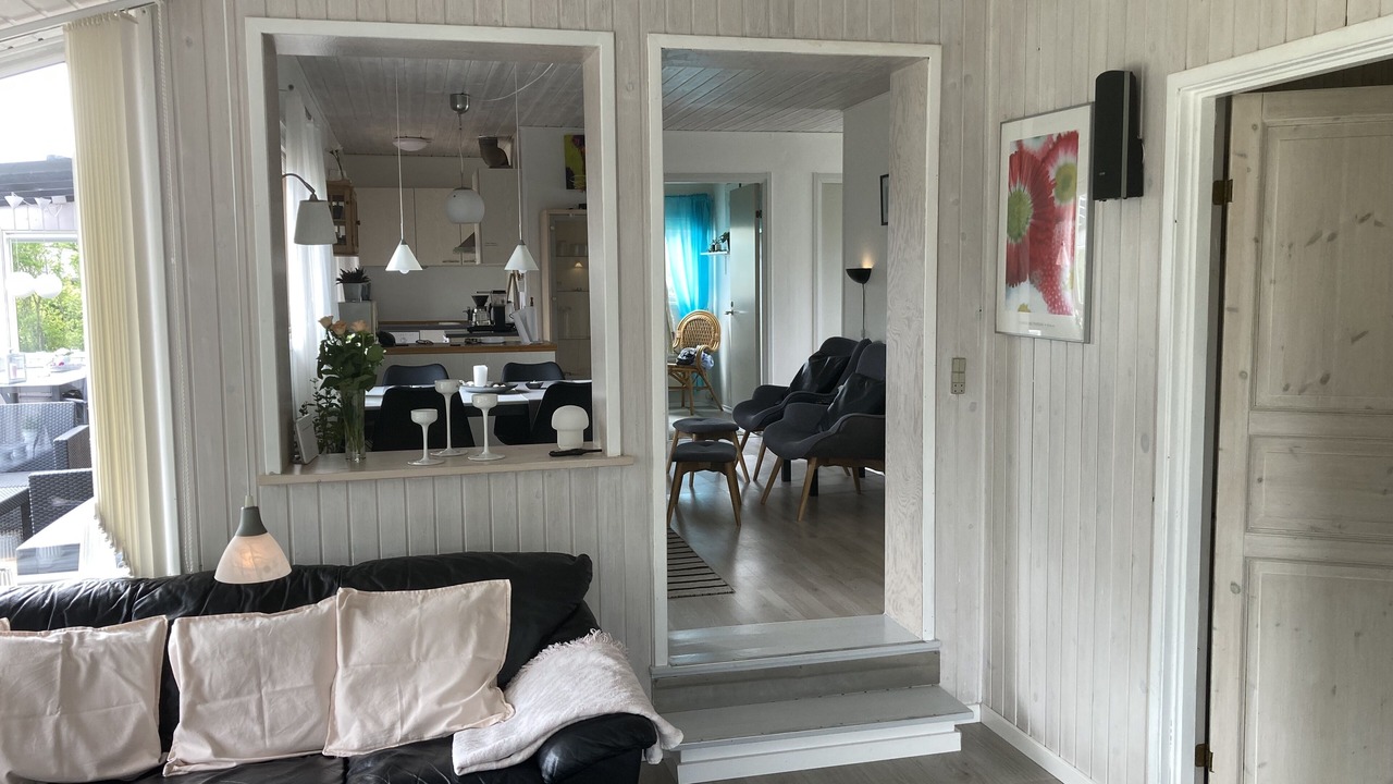 Photo of Livingroom in Hemmet