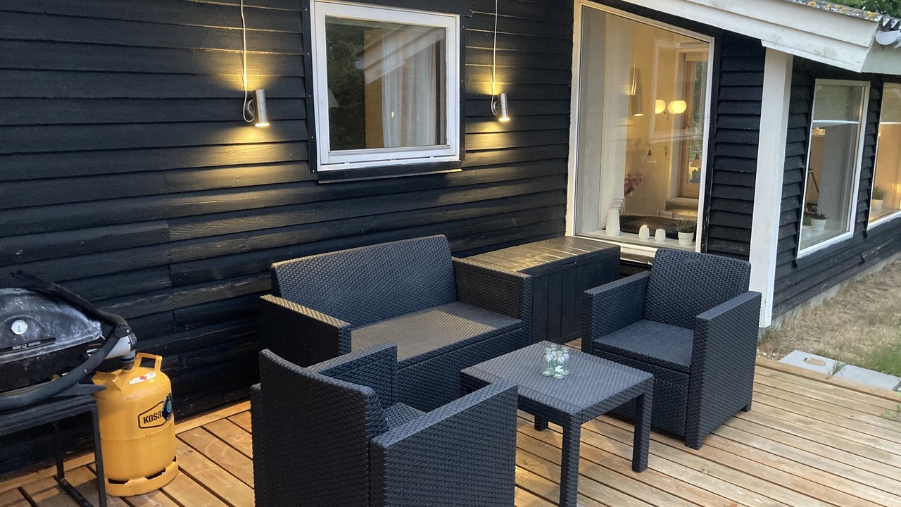 Photo of Patio Balcony in Hemmet