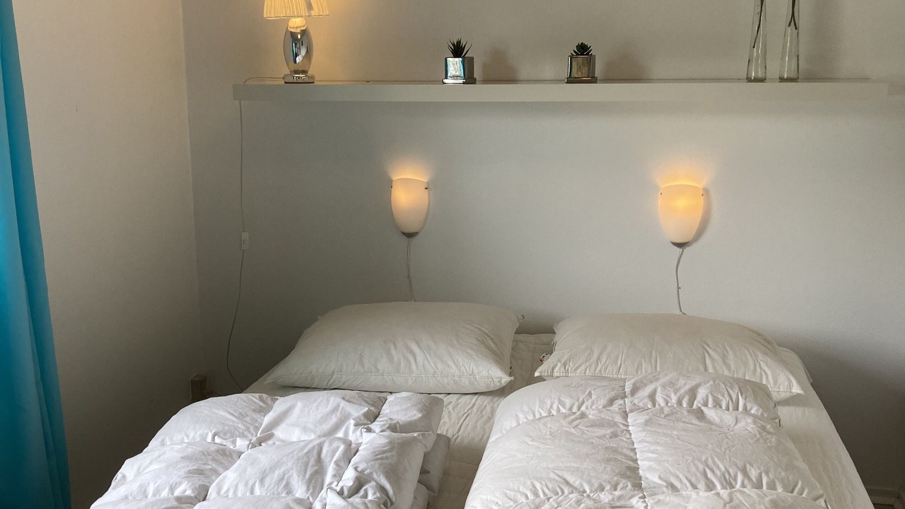 Photo of Bedroom in Hemmet
