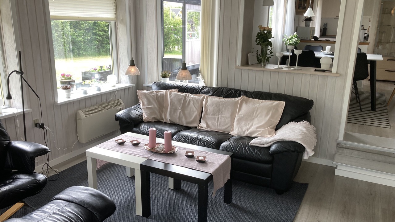 Photo of Livingroom in Hemmet