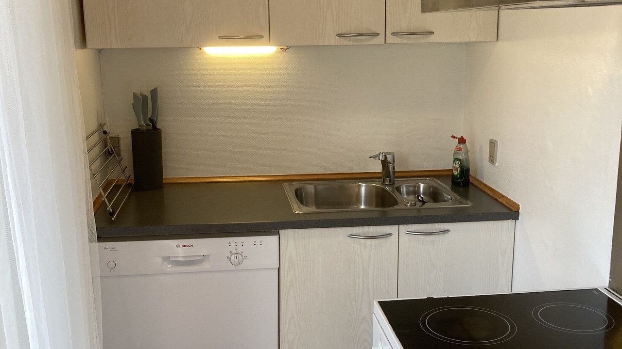 Photo of Kitchen in Hemmet