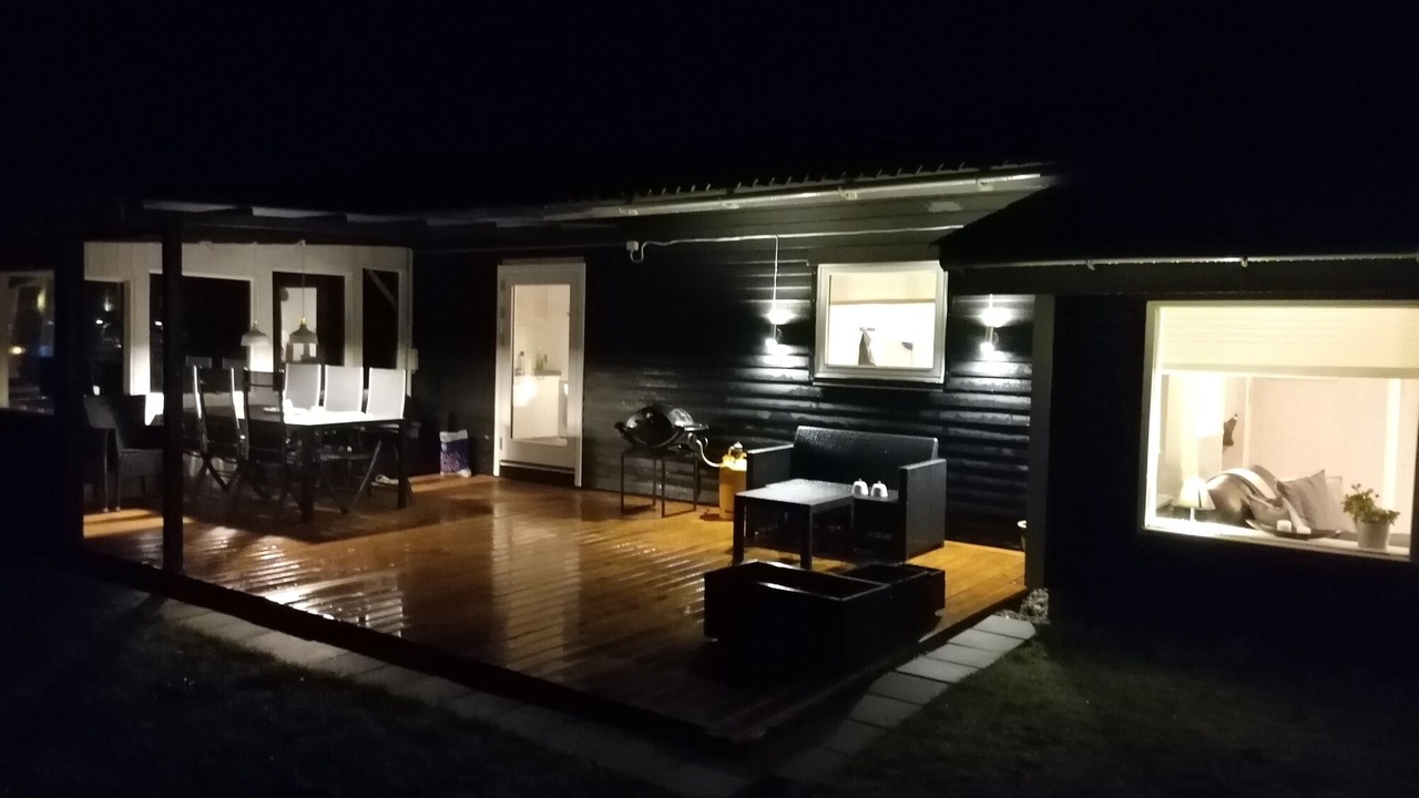 Photo of Outdoor in Hemmet