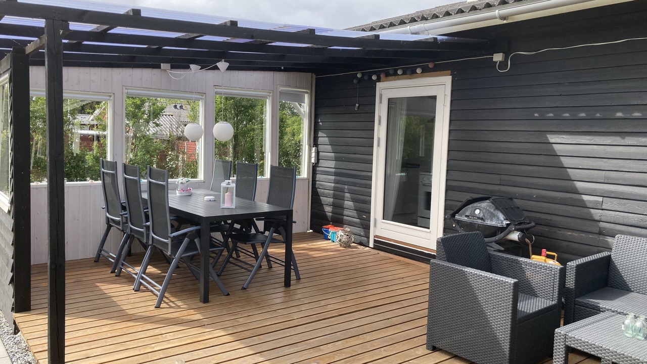Photo of Outdoor in Hemmet