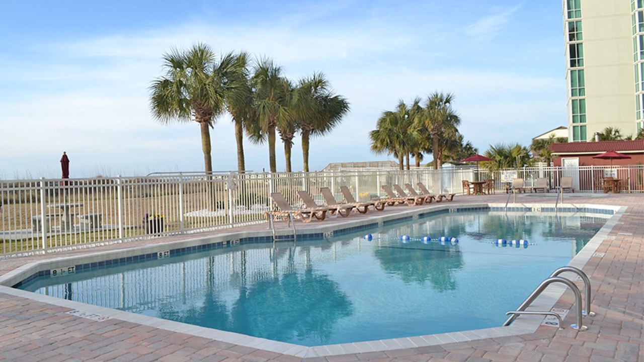 Photo of Outdoor in Ocean Drive