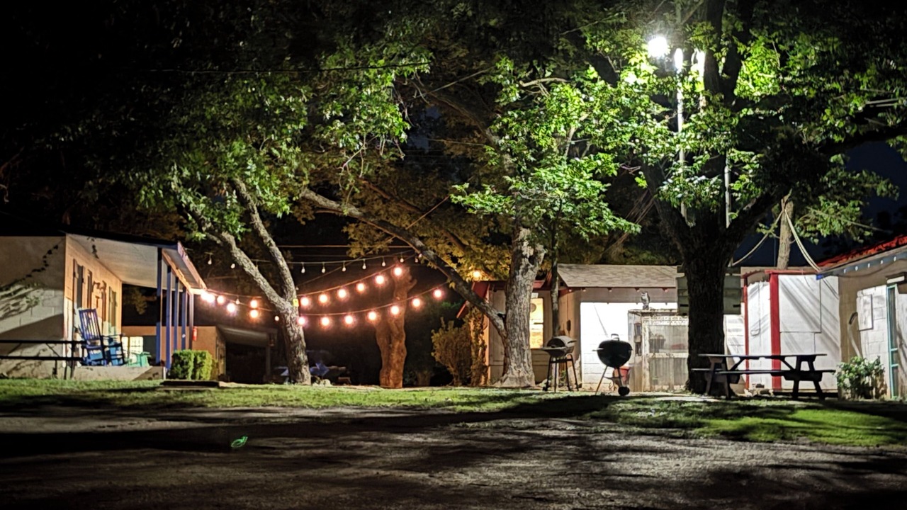 Photo of Outdoor in Kingsland