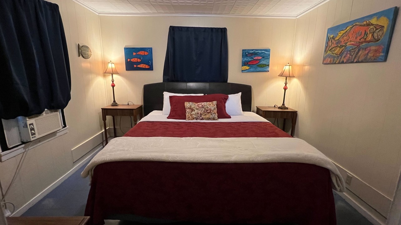 Photo of Bedroom in Kingsland