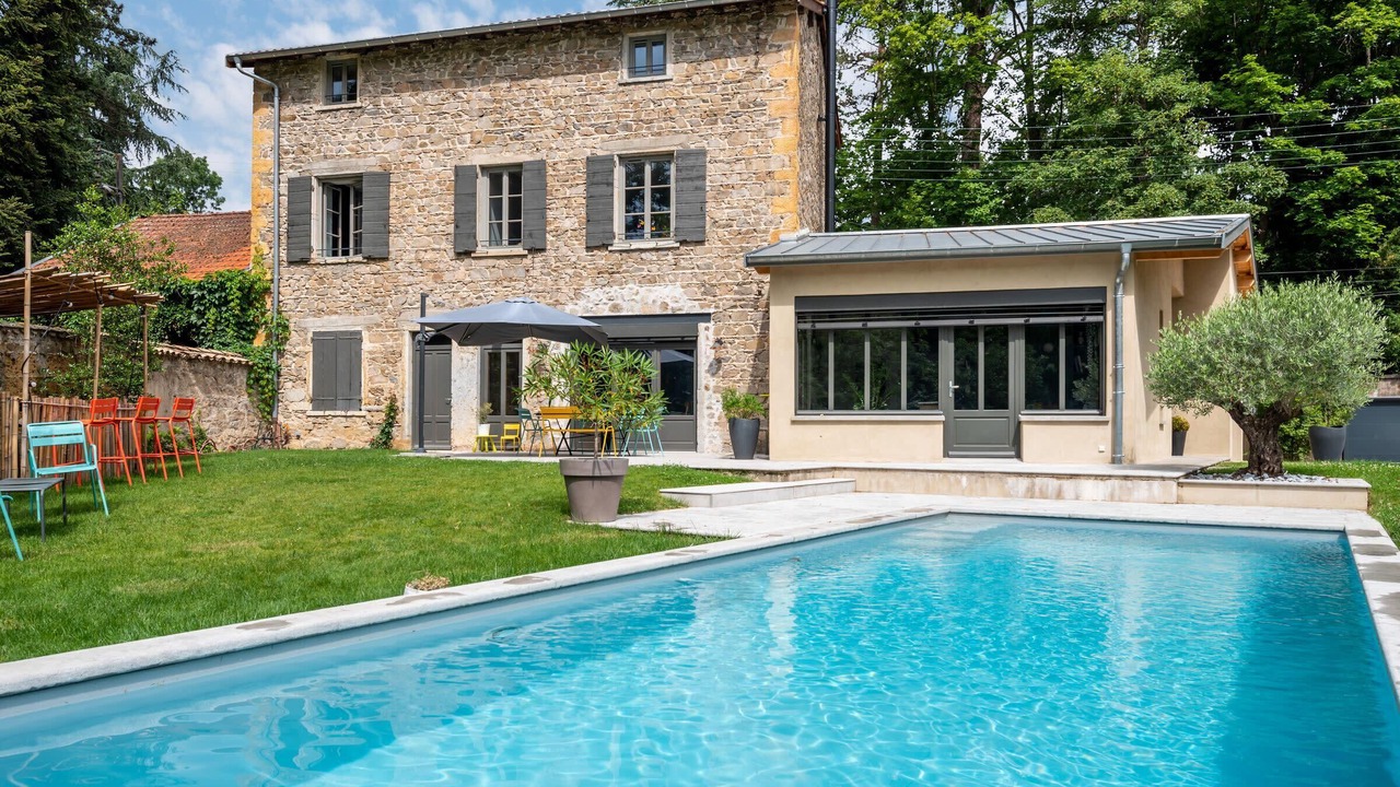Photo of Outdoor in Les Serres - Vivier