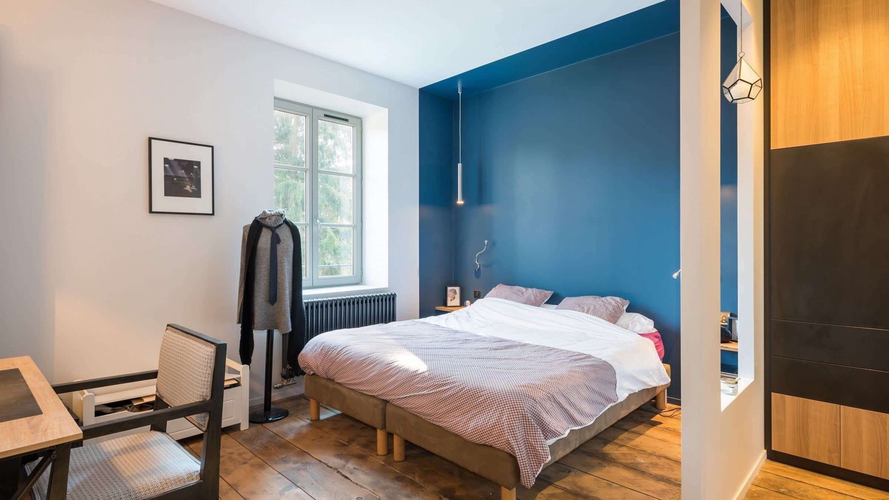 Photo of Bedroom in Les Serres - Vivier