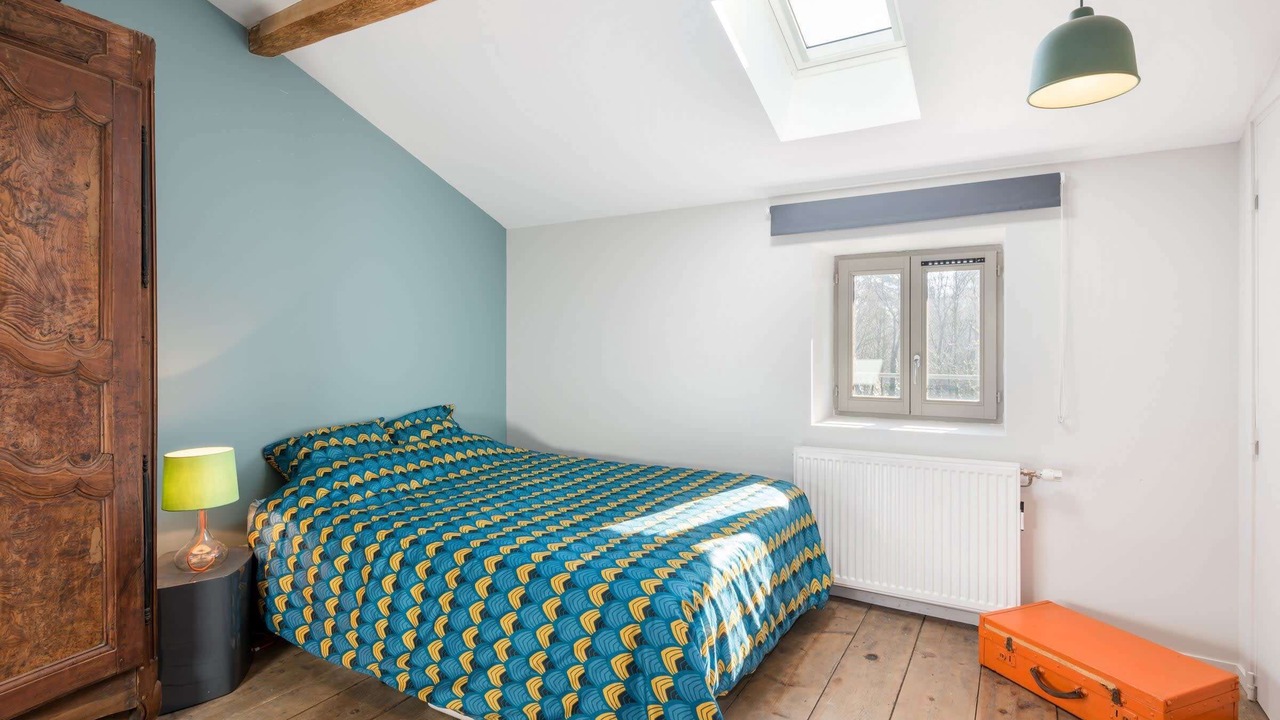 Photo of Bedroom in Les Serres - Vivier