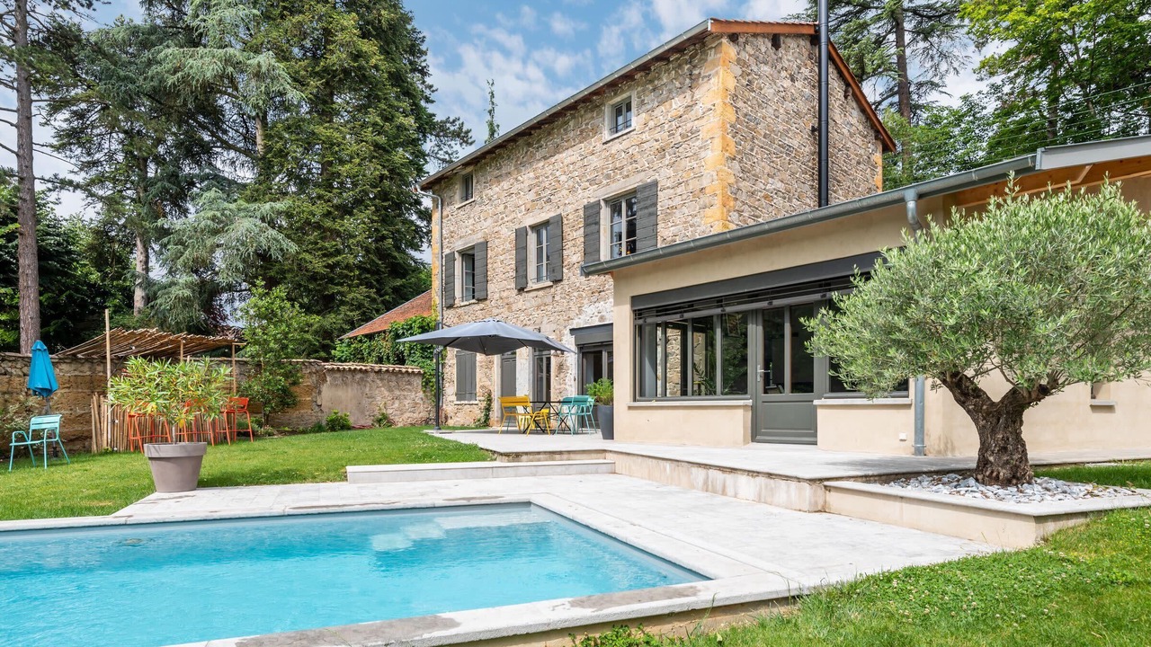 Photo of Outdoor in Les Serres - Vivier
