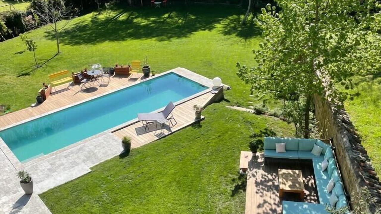 Photo of Outdoor in Les Serres - Vivier