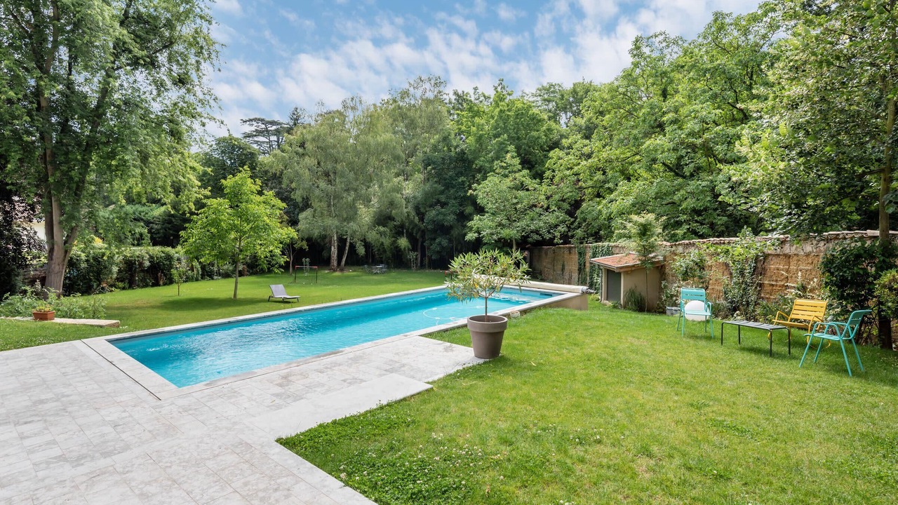 Photo of Outdoor in Les Serres - Vivier