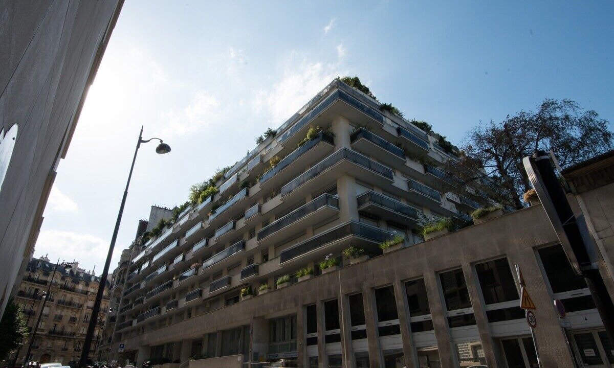 Photo of Others in Chaillot