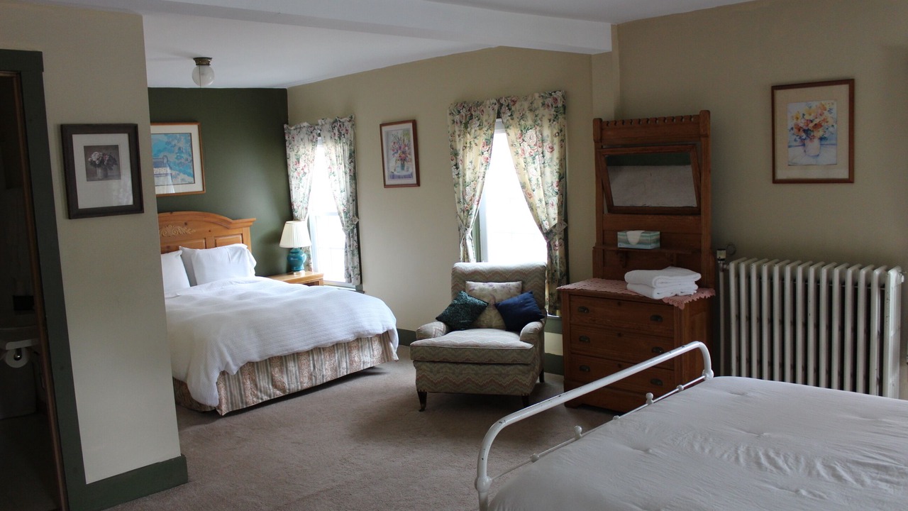 Photo of Bedroom in Pittsfield