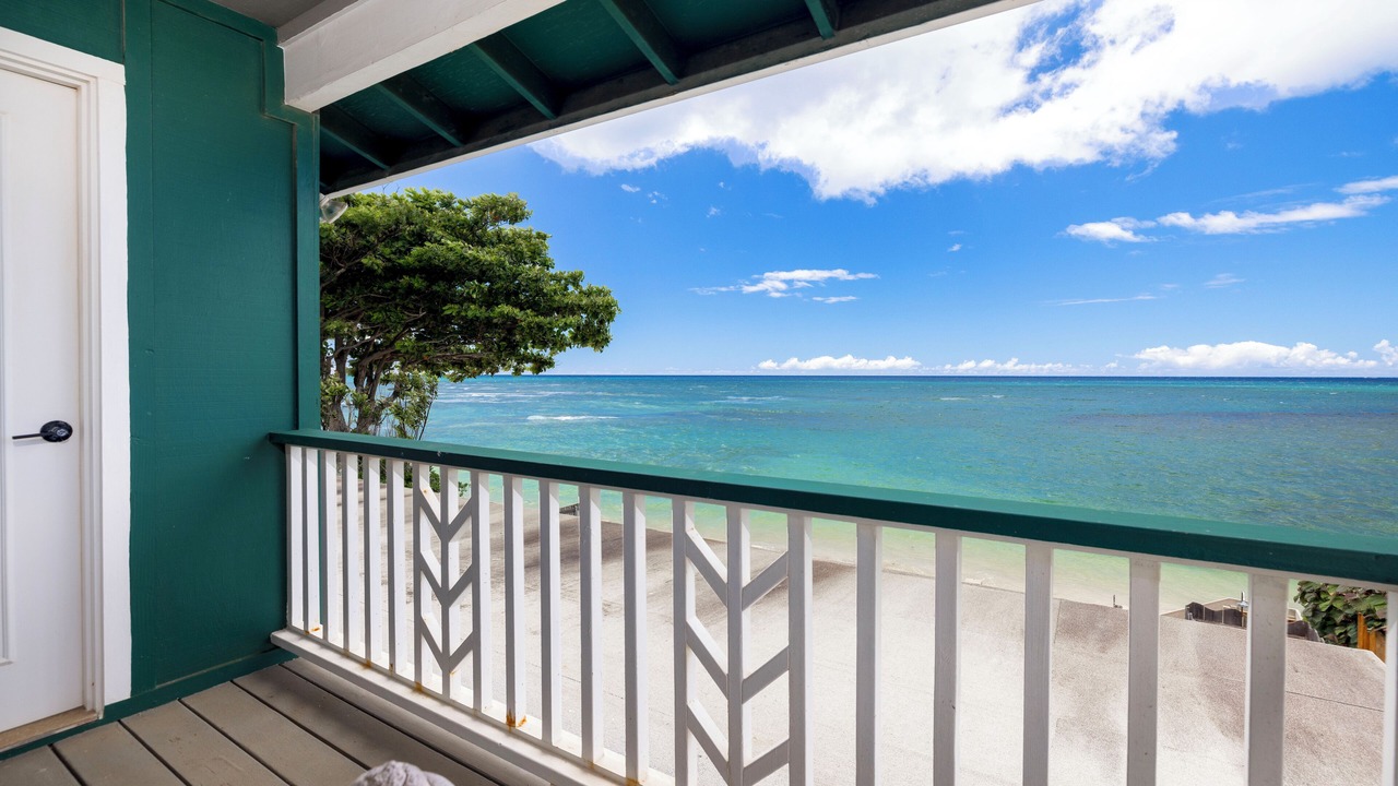 Photo of Outdoor in Mokuleia