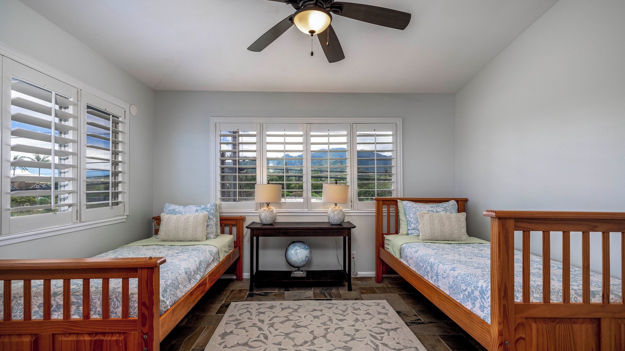 Photo of Bedroom in Mokuleia