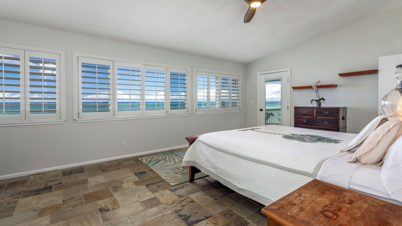 Photo of Bedroom in Mokuleia