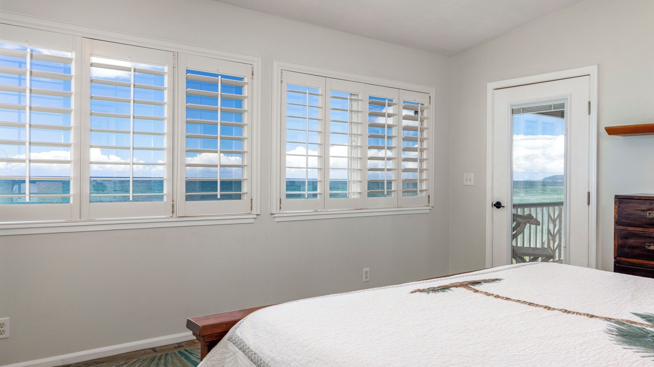 Photo of Bedroom in Mokuleia