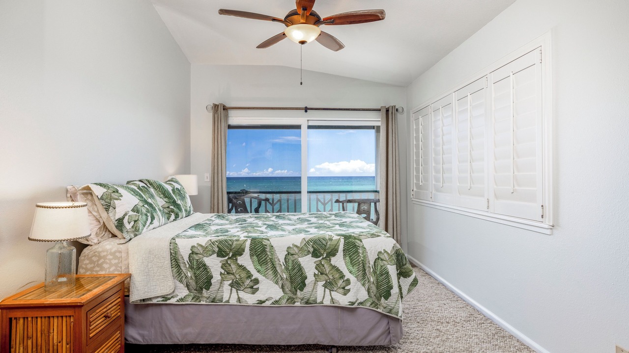 Photo of Bedroom in Mokuleia