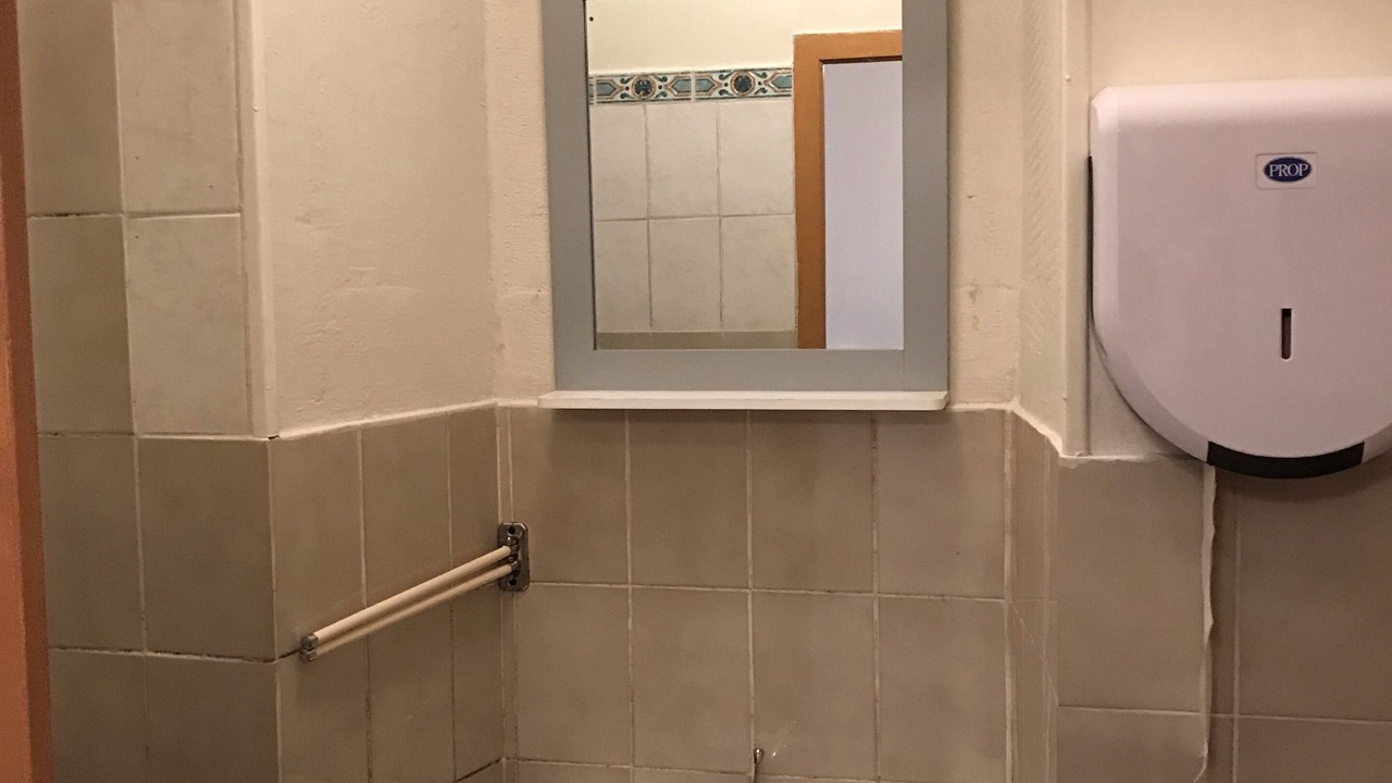 Photo of Bathroom in Millau