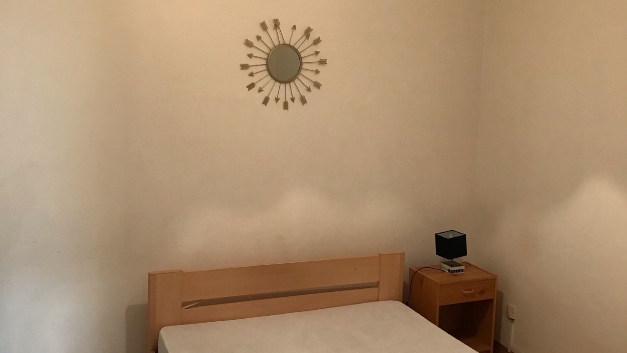 Photo of Bedroom in Millau