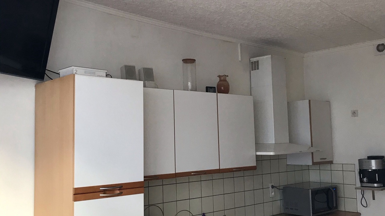Photo of Kitchen in Millau