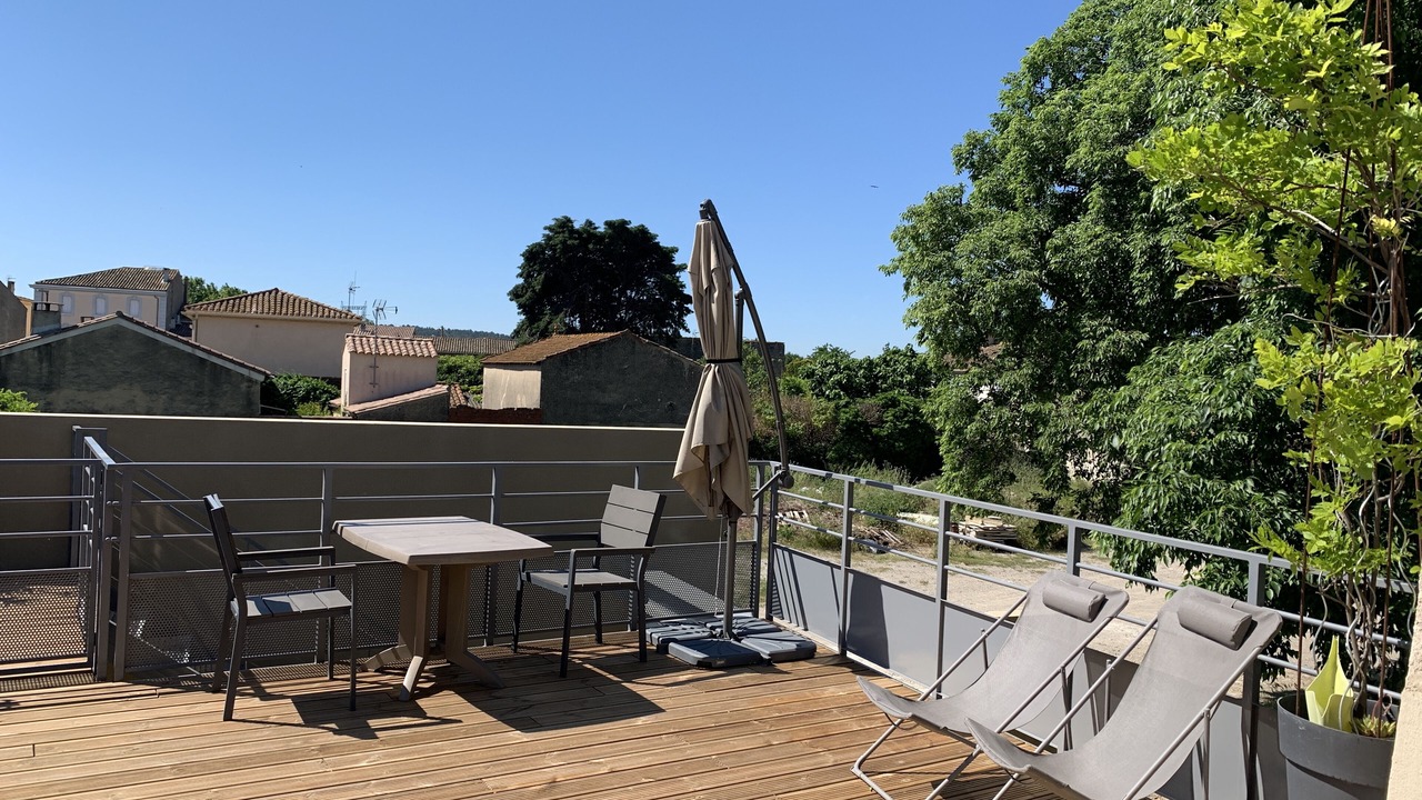 Photo of Outdoor in Homps