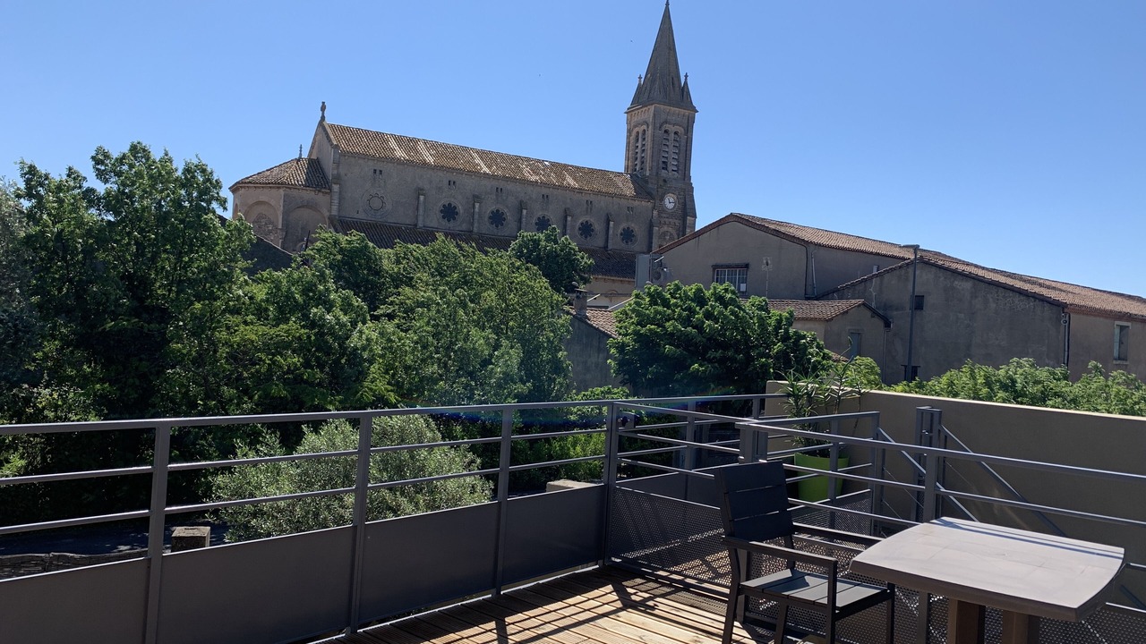 Photo of Outdoor in Homps