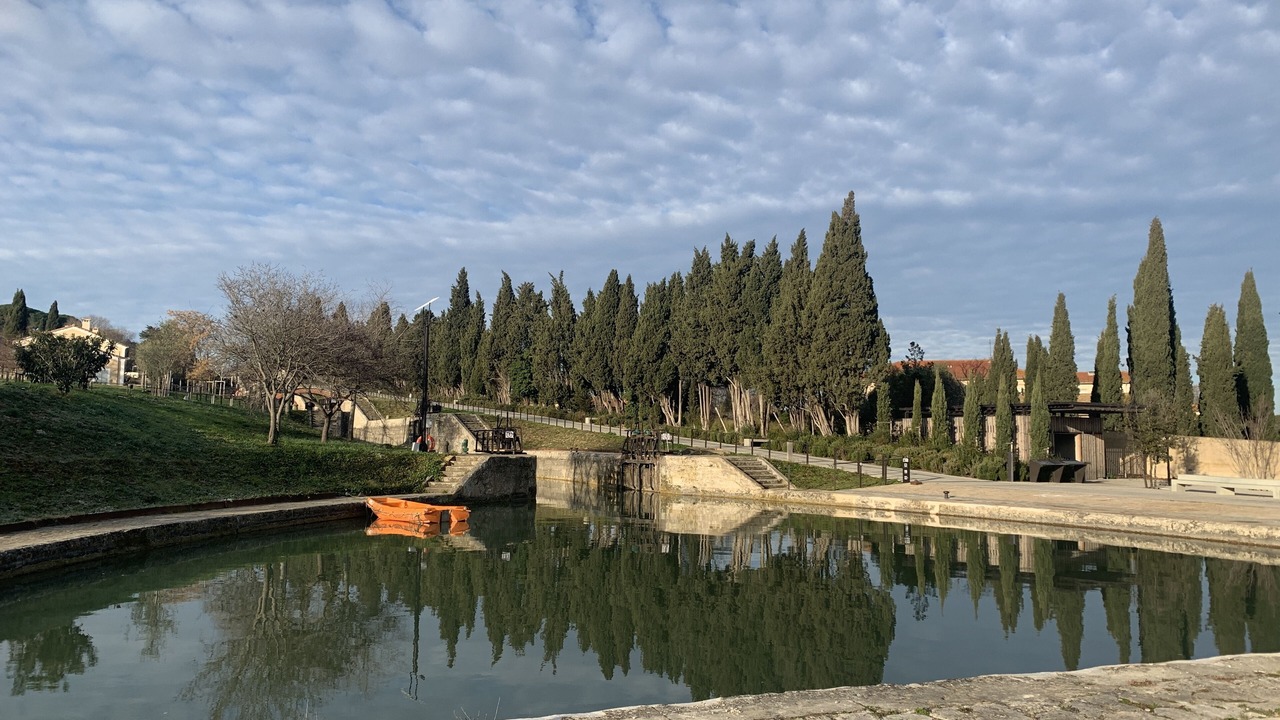 Photo of Outdoor in Homps