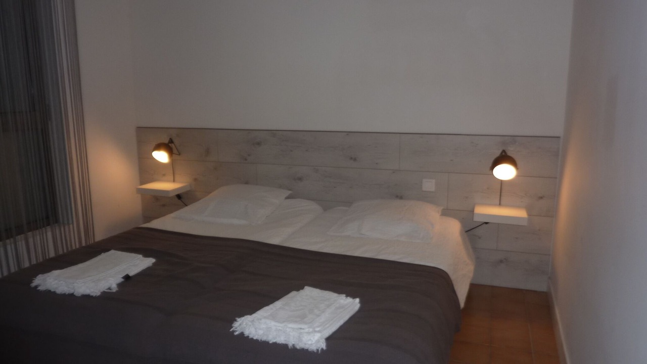 Photo of Bedroom in Homps