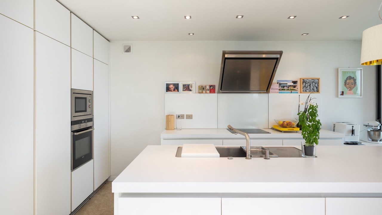 Photo of Kitchen in Collonges-au-Mont-d'Or