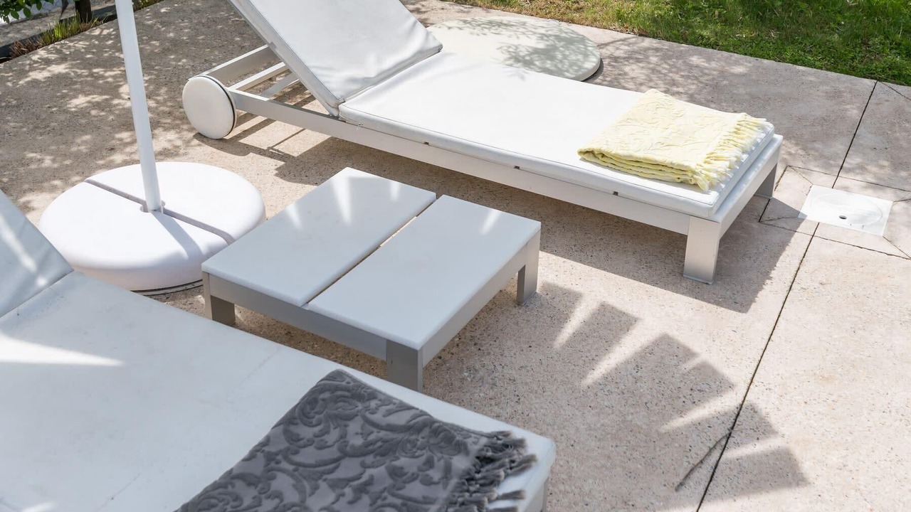 Photo of Patio Balcony in Collonges-au-Mont-d'Or