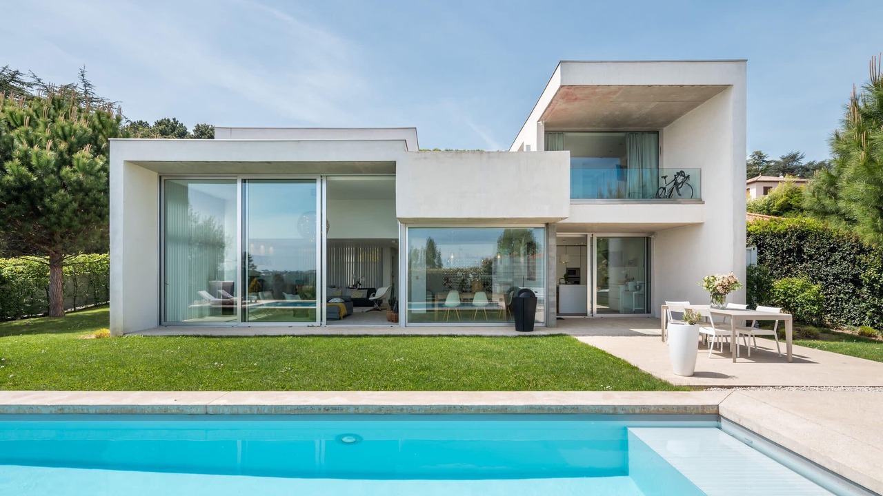 Photo of Outdoor in Collonges-au-Mont-d'Or