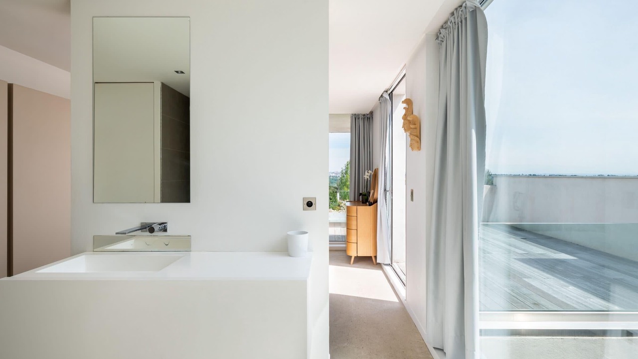 Photo of Bathroom in Collonges-au-Mont-d'Or